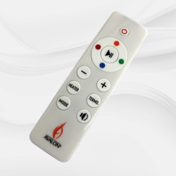 تجهیزات شومینه-ریموت کنترل | Remote
