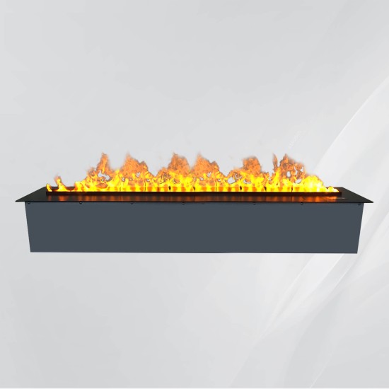 Steam fireplace 150